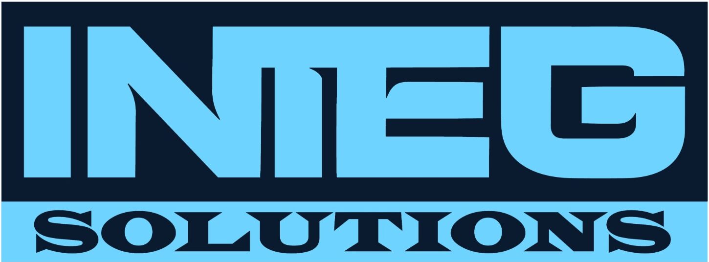 Integ Solutions Logo