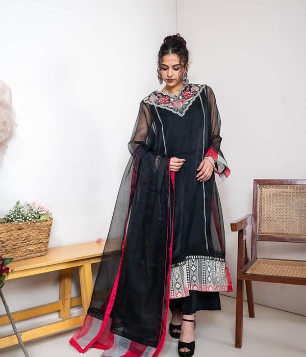 Dress Collection Two