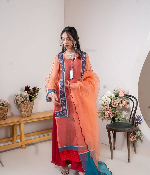 Dress Collection Three