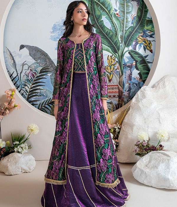 Dress Collection Seven