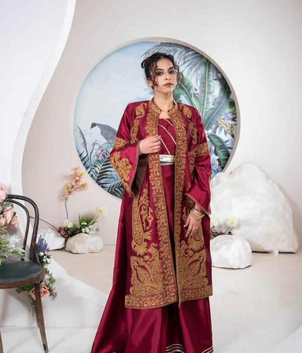 Dress Collection One