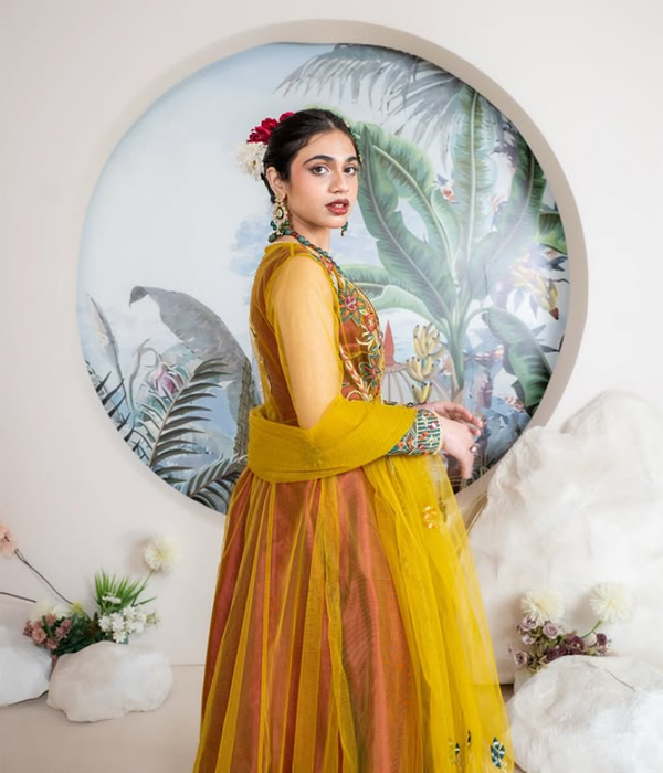 Dress Collection Four