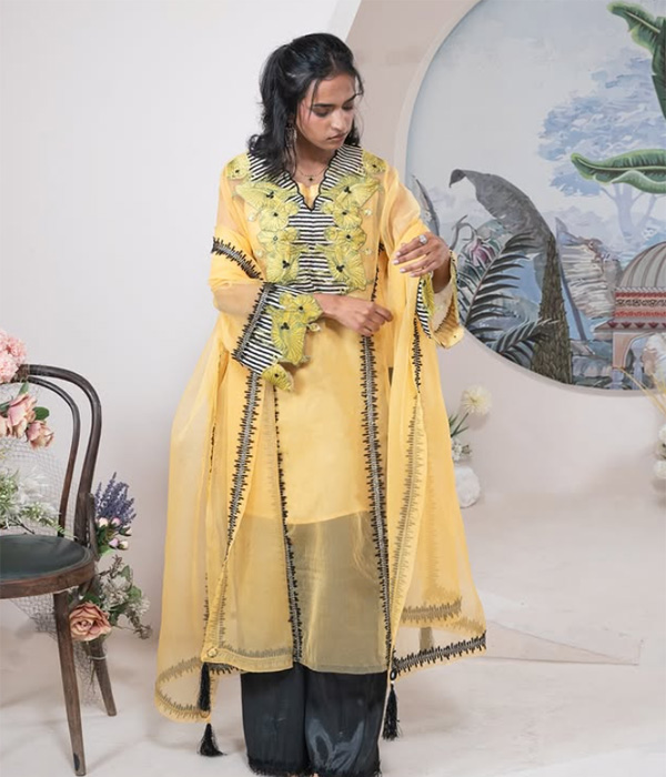 Dress Collection Six