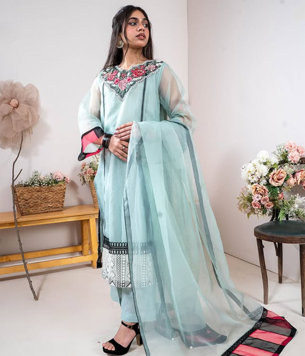 Dress Collection Five